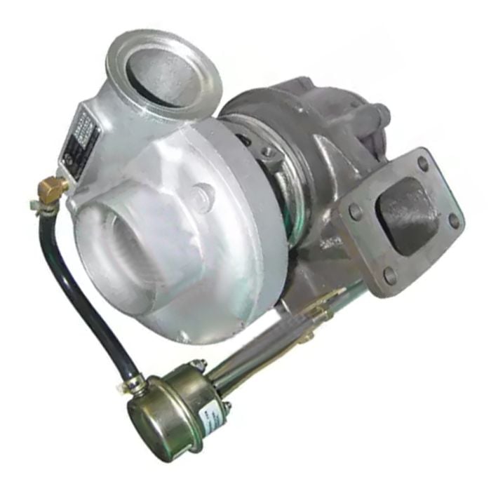 Turbo HX30W Turbocharger 3772300 for Cummins main product photo