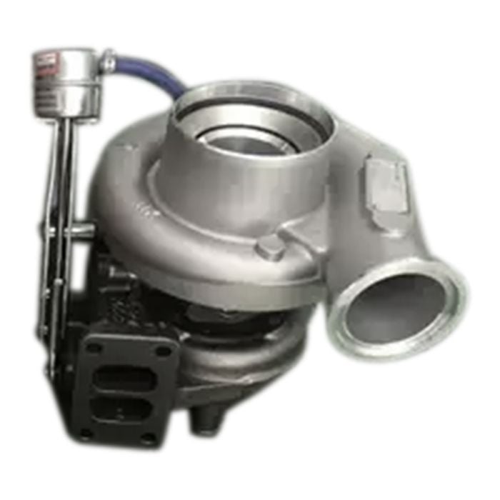 Turbo HE300WG Turbocharger 3797518 for Cummins main product photo