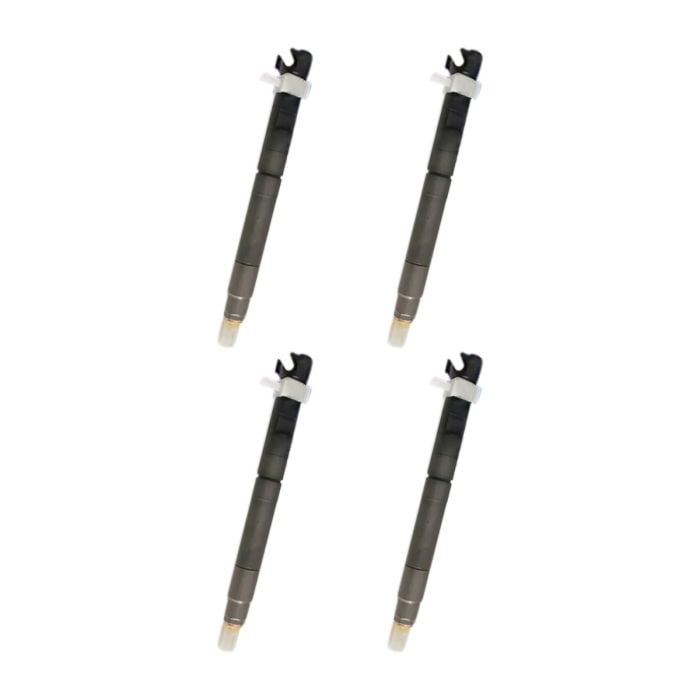 4 Pieces Fuel Injectors 33800-4A710 28229873 for Hyundai main product photo