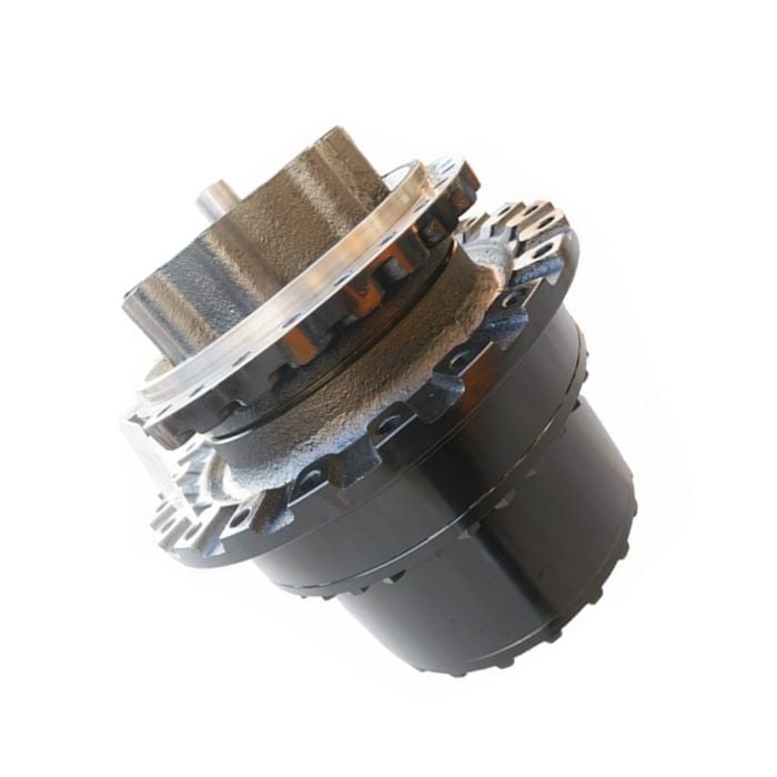 Travel Gearbox With Motor 270-8170 for Caterpillar main product photo