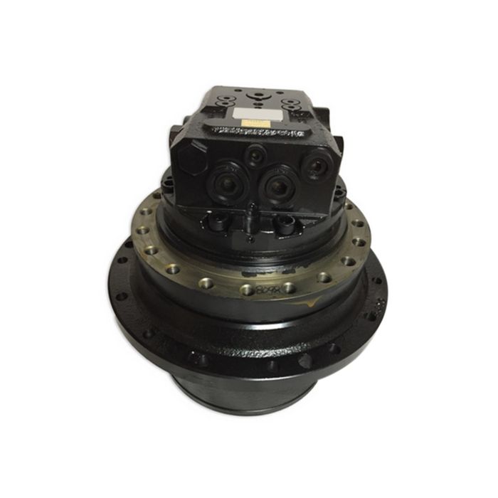 Travel Gearbox With Motor 21Y-60-12300 for Komatsu main product photo