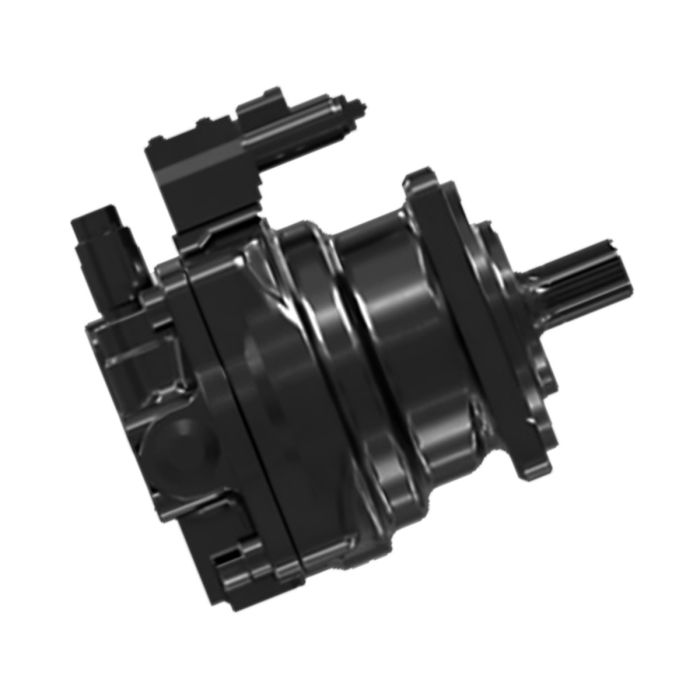 Swing Motor Without Gearbox 295-9446 for Caterpillar main product photo