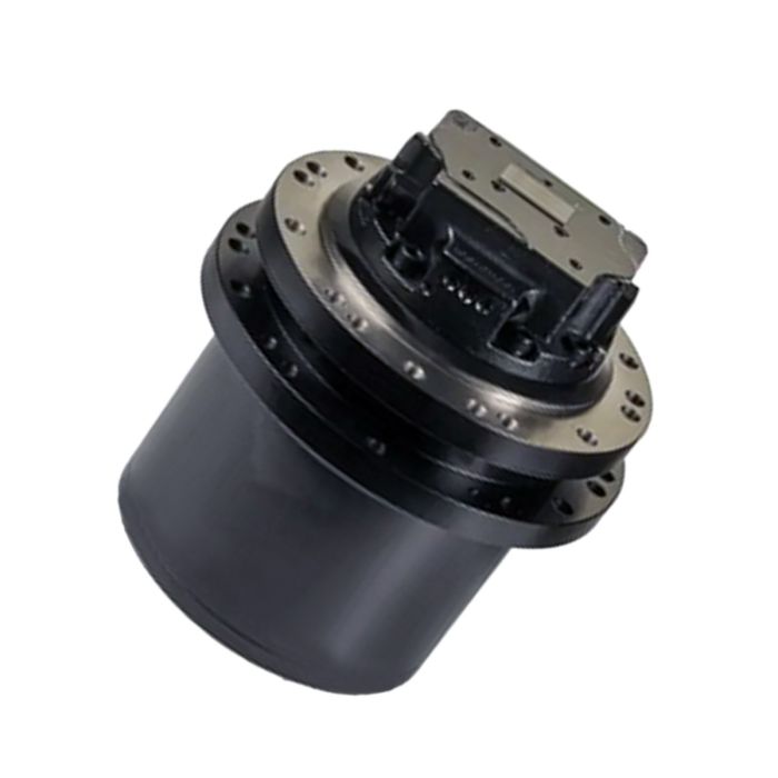 Travel Gearbox With Motor 332/E5626 for JCB main product photo