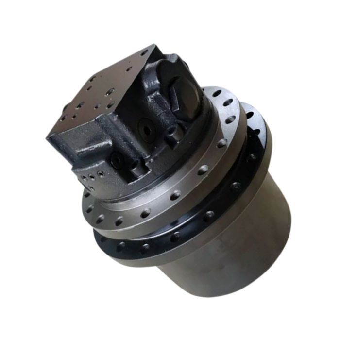 Travel Gearbox With Motor 4415270 for Hitachi main product photo
