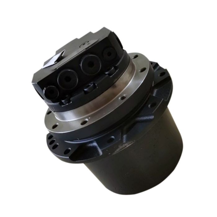 Travel Gearbox With Motor RG511-61800 for Kubota main product photo