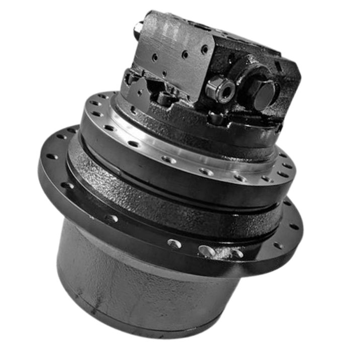Travel Gearbox With Motor 203-60-41101 for Komatsu main product photo