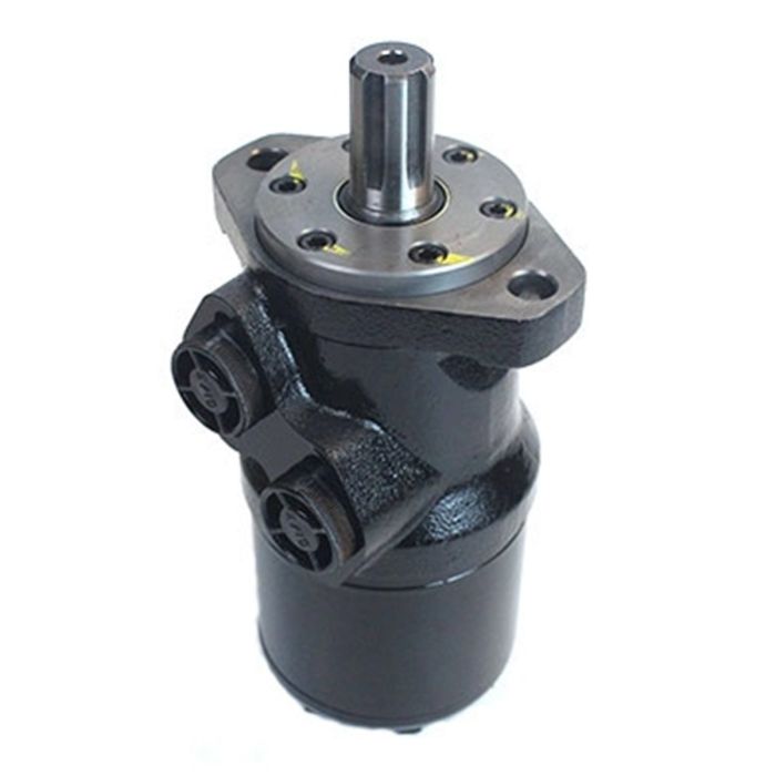 Replacement Hydraulic Motor OMR125 151-7253 for Danfoss main product photo