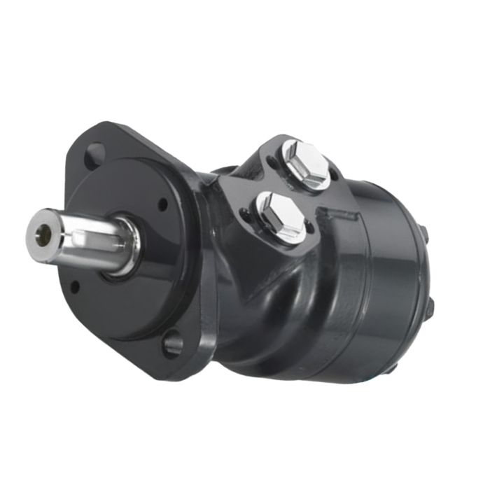 Replacement Hydraulic Motor OMR125 151-7243 for Danfoss main product photo