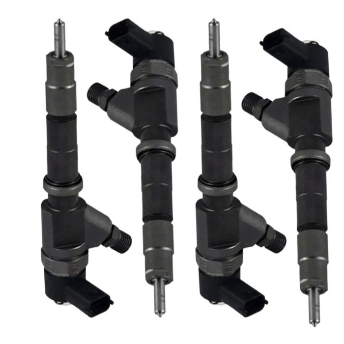 4pcs Fuel Injector 23324681 for Volvo main product photo