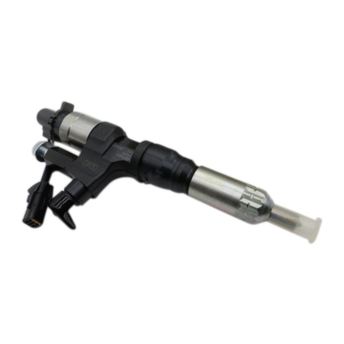 Fuel Injector 23670-E0040 for Hino main product photo