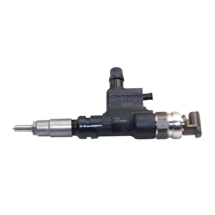 Fuel Injector 23670-79026 23670-79027 23670-E0091 for Hino main product photo