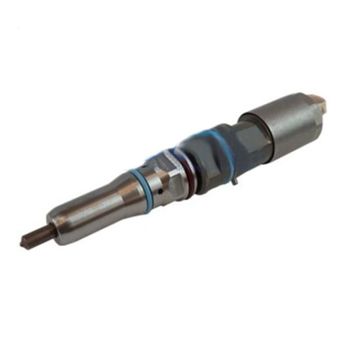 6 PCS Fuel Injector 460-8213 20R-5077 for Caterpillar main product photo