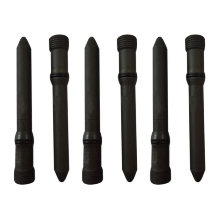 6 Pcs Injector Connector J936953 J944833 for CASE main product photo