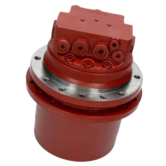 Travel Gearbox With Motor 4438710 for Hitachi main product photo