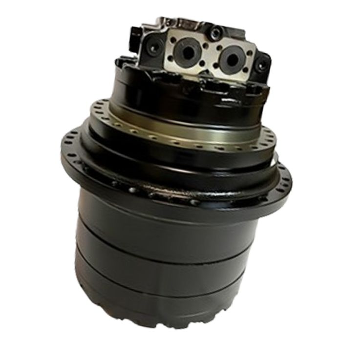 Travel Gearbox With Motor 2401-9287A for Komatsu main product photo