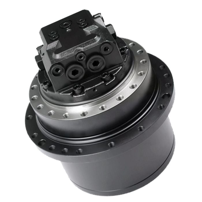 Travel Gearbox With Motor 22B-60-22111 for Komatsu main product photo