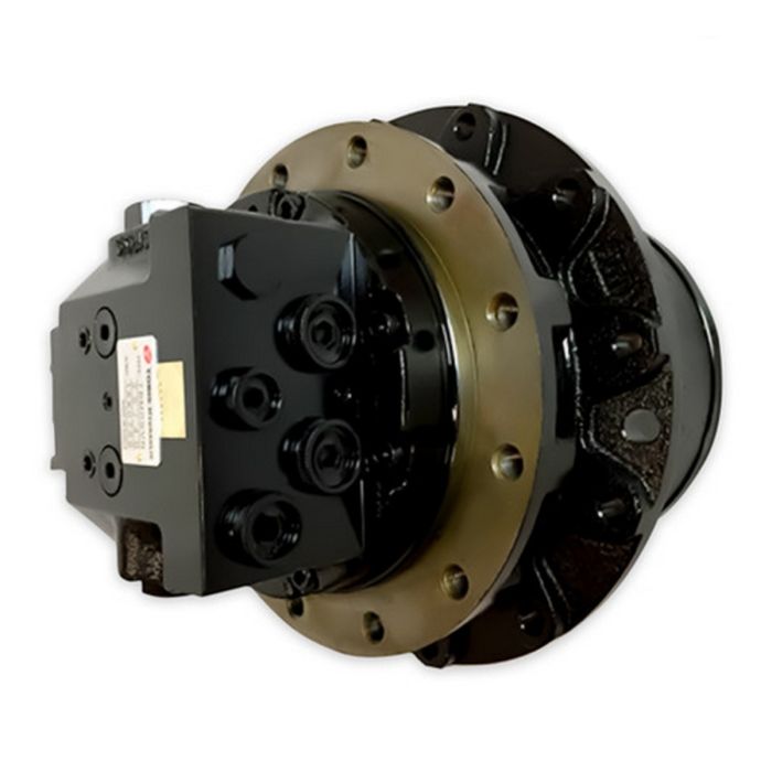 Travel Gearbox With Motor 20/925448 for JCB main product photo