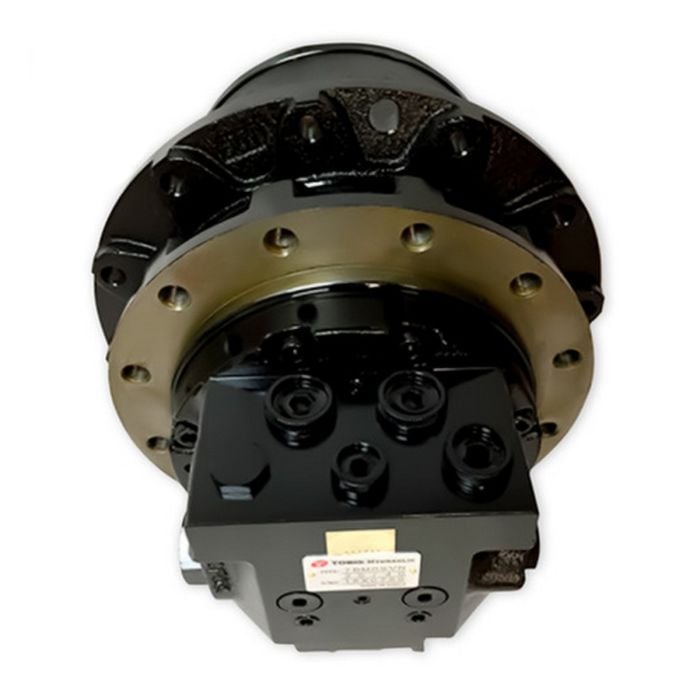 Travel Gearbox With Motor 22L-60-21101 for Komatsu main product photo