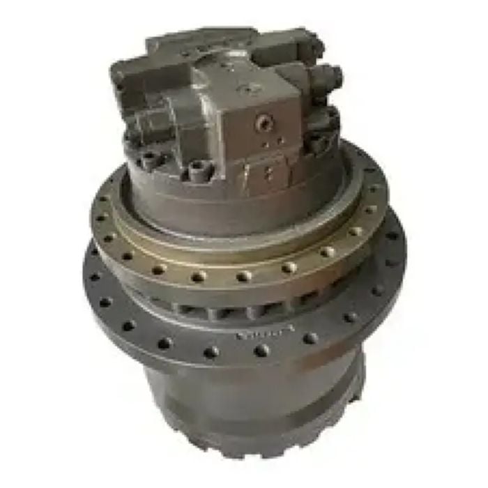 Travel Gearbox With Motor VOE14593321 VOE14631200 for Volvo main product photo