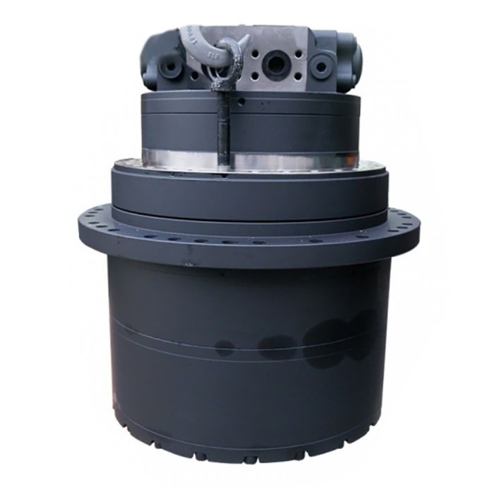 Travel Gearbox With Motor 31E6-42000BG for Hyundai main product photo