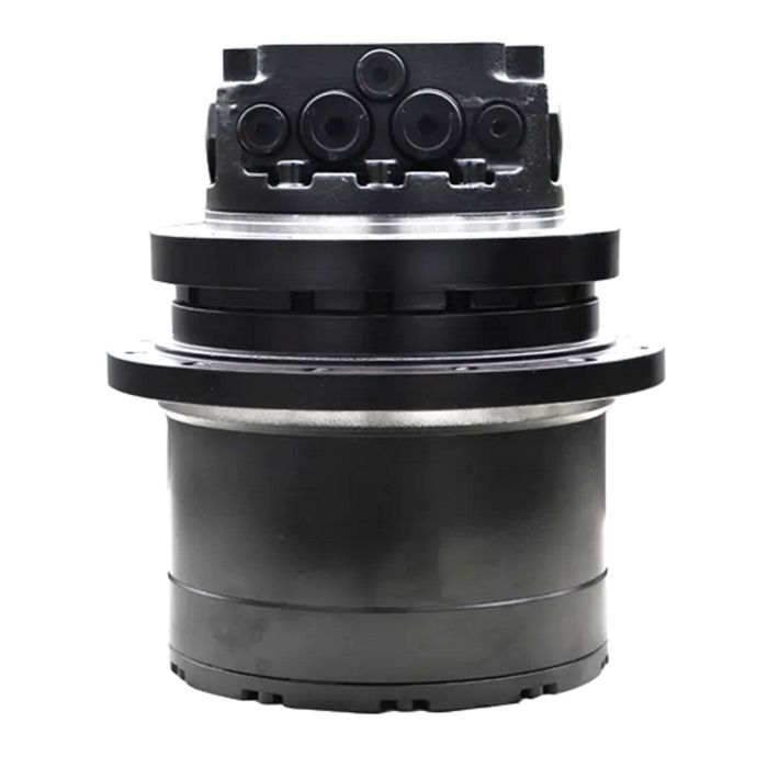 Travel Gearbox With Motor KX91-2 KX101 for Kubota main product photo
