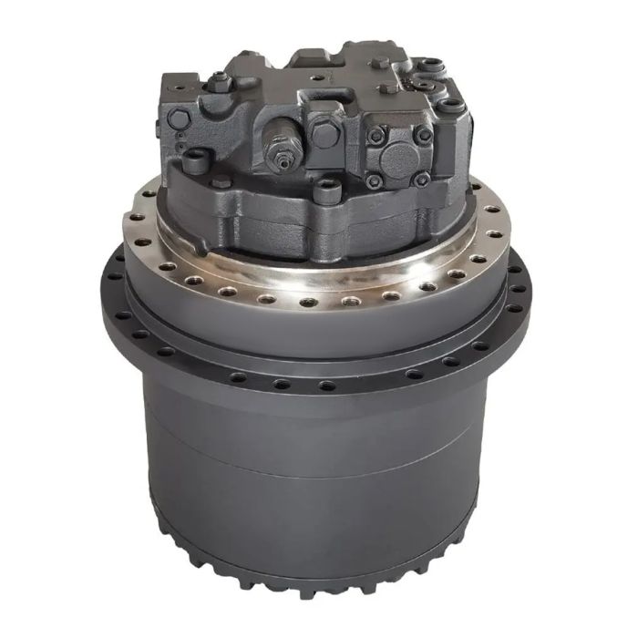 Travel Gearbox With Motor VOE14603461 for Volvo main product photo