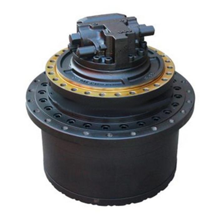 Travel Gearbox With Motor LS15V00022F4 for Kobelco main product photo
