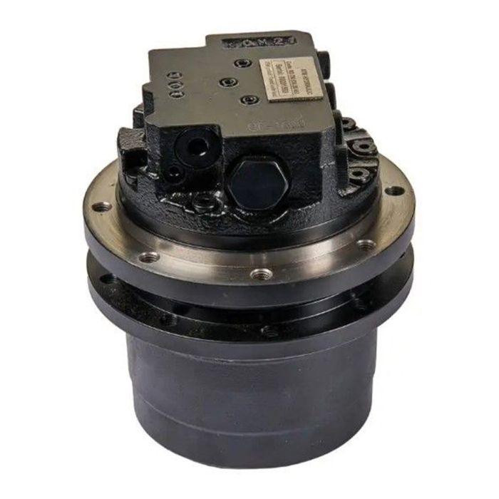 Travel Gearbox With Motor 21S-60-24100 21S-60-28300 for Komatsu main product photo