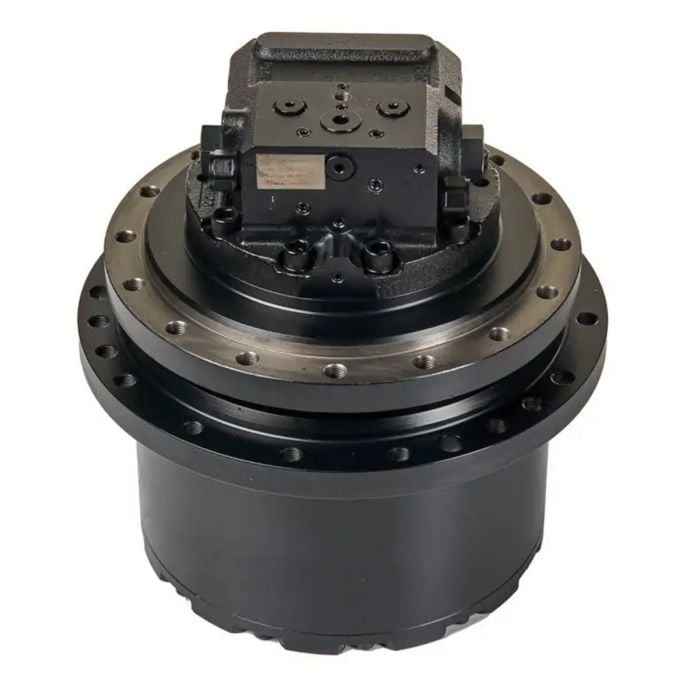 Travel Gearbox With Motor 277-6697 for Caterpillar main product photo