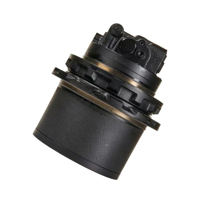 Travel Gearbox With Motor RD431-61290 for Kubota main product photo