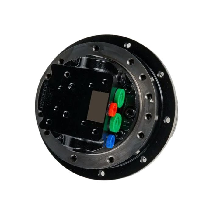 Travel Gearbox With Motor 21U-60-36111 for Komatsu main product photo