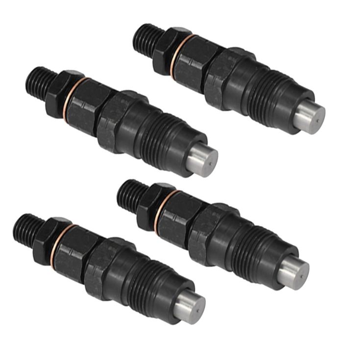 4 pcs Fuel Injector 1G677-53900 1G677-53902 1G677-53903 for Kubota main product photo