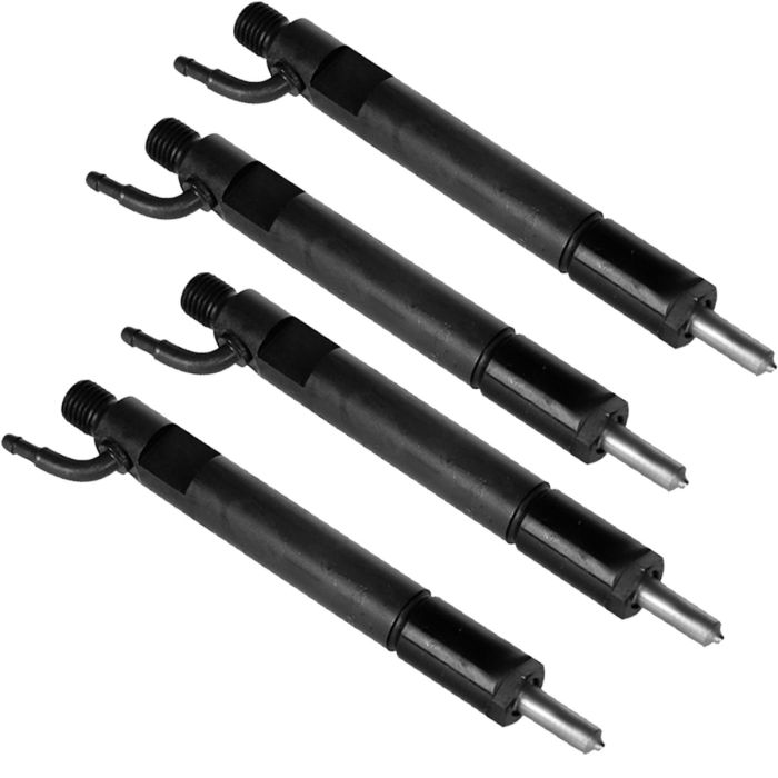 4Pcs Fuel Injector ZM2904138 for Deutz main product photo