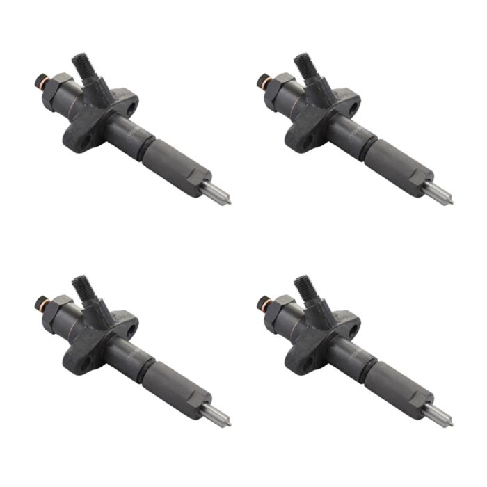 Fuel Injector E4NN9F593BA E4NN9F593BARDS for Ford New Holland main product photo