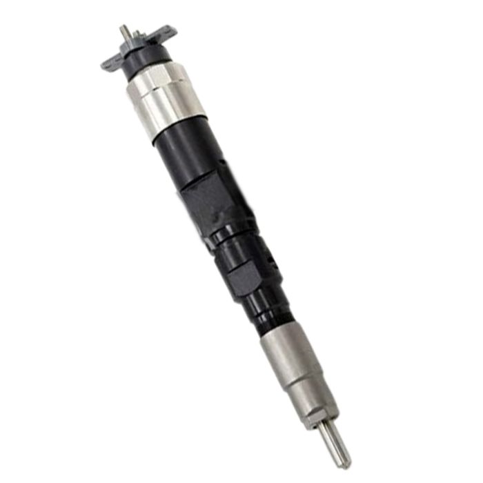 Fuel Injector RE524370 095000-0830 RE508824 for John Deere main product photo