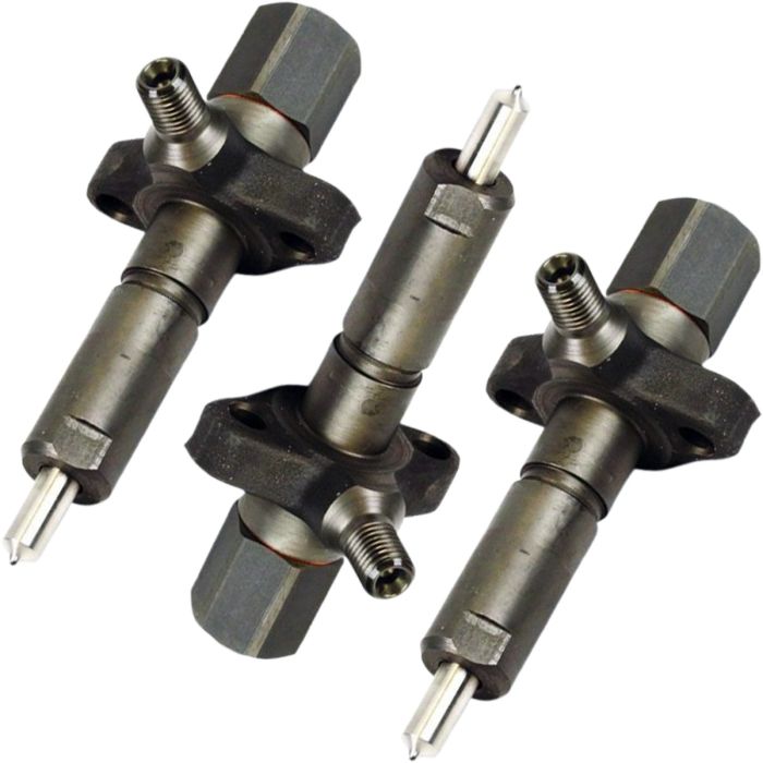 3Pcs Fuel Injector 2645630 2645C021 for Perkins main product photo