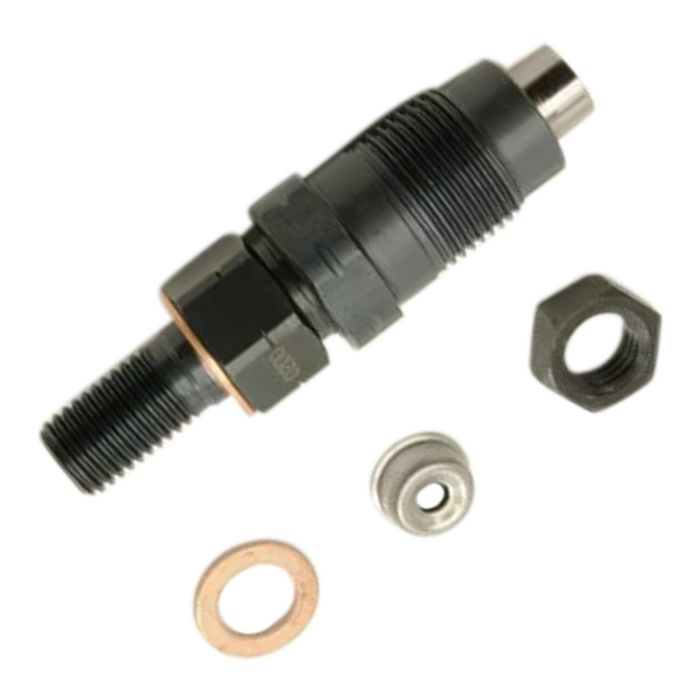 3Pcs Fuel Injector 865257GT for Kubota main product photo