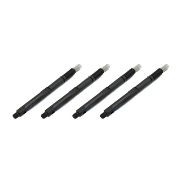 4Pcs Fuel Injector 320/06529 for JCB main product photo