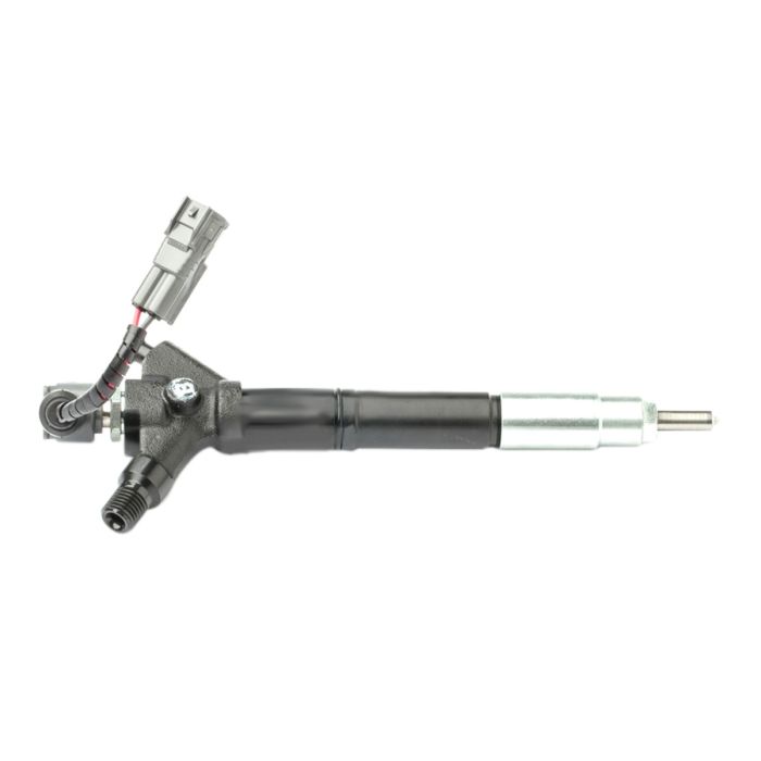 Fuel Injector 295900-0110 23670-29105 for Toyota main product photo