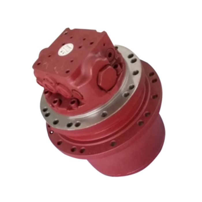 Travel Gearbox With Motor 20T-60-78120 for Komatsu main product photo