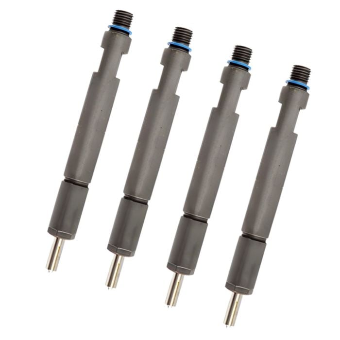 4Pcs Fuel Injector Assembly 04102137 for Deutz main product photo
