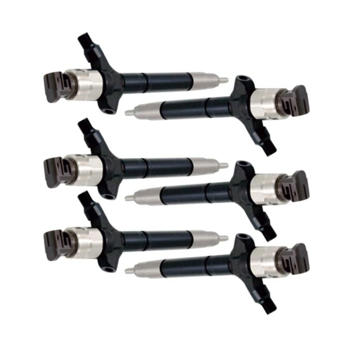 Denso Fuel Injector 095000-1560 8-98259287-0 for Isuzu main product photo
