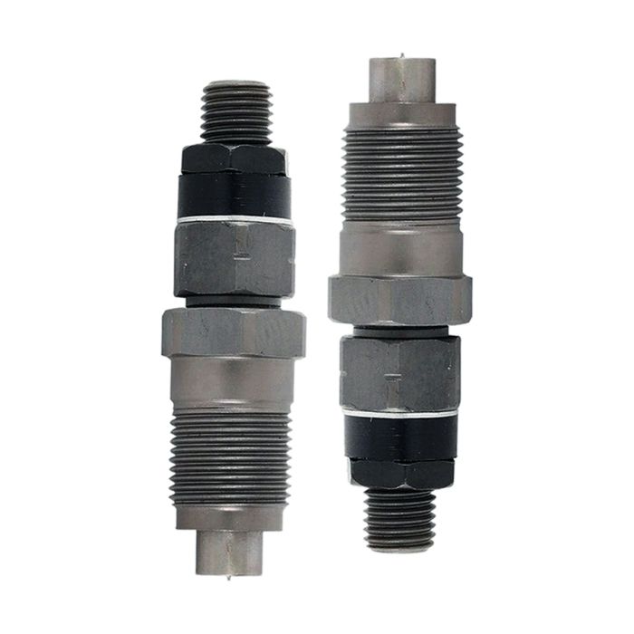 2 Pcs Fuel Injector 119517-53001 for Yanmar main product photo