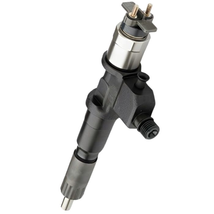 Fuel Injector 295050-1060 16600-3XN0A for Nissan main product photo
