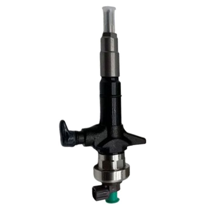 Fuel Injector 8-98246130-0 095000-9940 for Isuzu main product photo