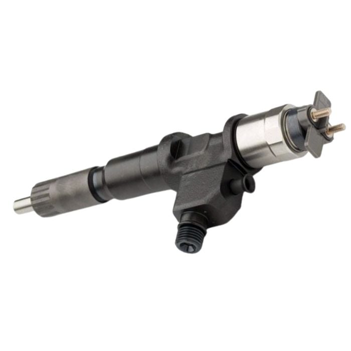 Fuel Injector 095000-5402 23670-E0281 for Hino main product photo