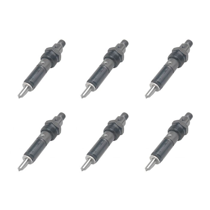 Fuel Injector 3800672 for Cummins main product photo
