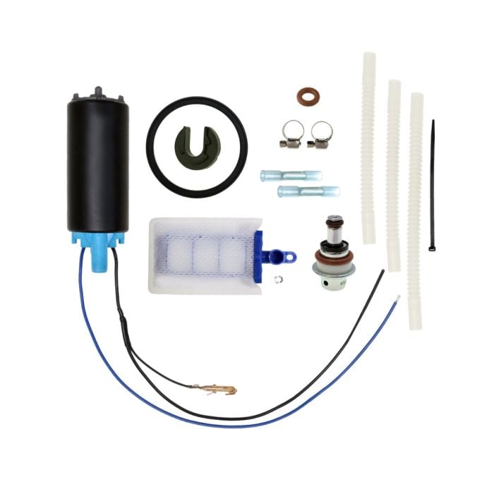 In-Tank Fuel Pump Replacement 2521202 for Polaris main product photo