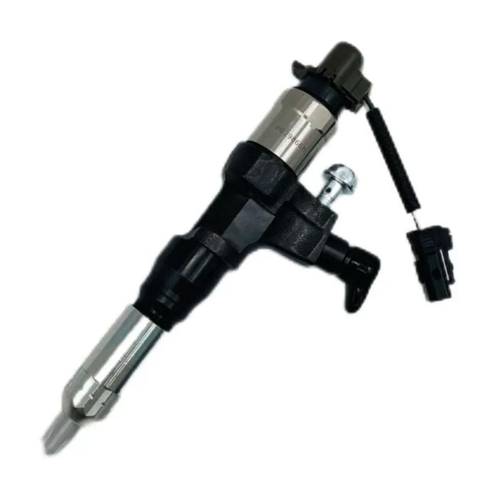 Fuel Injector 295050-0490 23670-E0220 for Hino main product photo