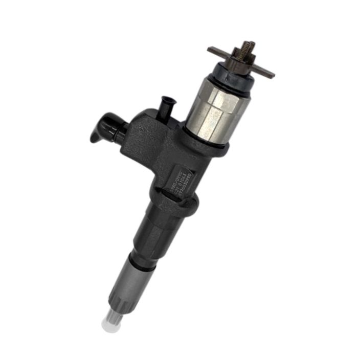 Fuel Injector 8-97603099-1 for Isuzu main product photo